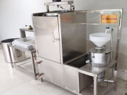 豆腐機械
