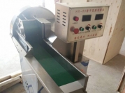 全自動豆干機